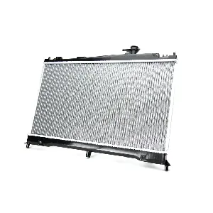 Hladnjak, hlađenje motora THERMOTEC D73010TT IC-BACB75