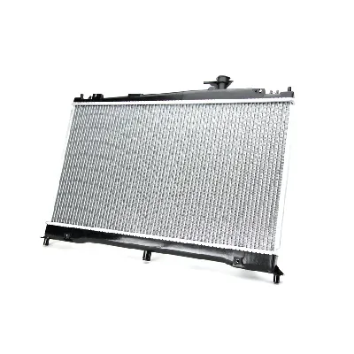 Hladnjak, hlađenje motora THERMOTEC D73010TT IC-BACB75