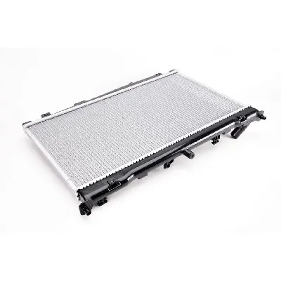 Hladnjak, hlađenje motora THERMOTEC D73010TT IC-BACB75