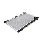 Hladnjak, hlađenje motora THERMOTEC D73010TT IC-BACB75