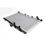 Hladnjak, hlađenje motora THERMOTEC D73010TT IC-BACB75