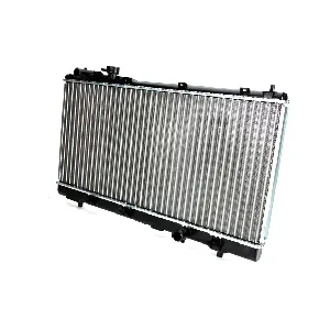Hladnjak, hlađenje motora THERMOTEC D73013TT IC-BB8E0E