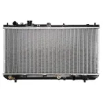 Hladnjak, hlađenje motora THERMOTEC D73014TT IC-BB8E0F