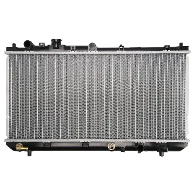 Hladnjak, hlađenje motora THERMOTEC D73014TT IC-BB8E0F