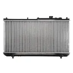 Hladnjak, hlađenje motora THERMOTEC D73014TT IC-BB8E0F