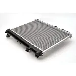 Hladnjak, hlađenje motora THERMOTEC D73015TT IC-BEB3BA