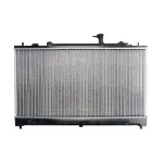Hladnjak, hlađenje motora THERMOTEC D73019TT IC-E39527