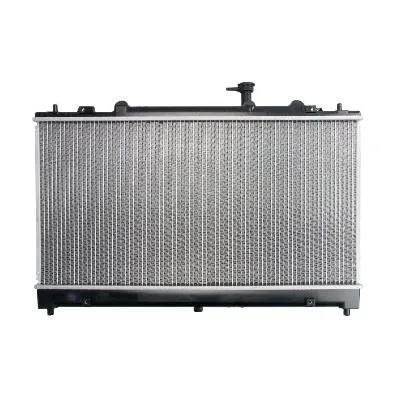 Hladnjak, hlađenje motora THERMOTEC D73019TT IC-E39527