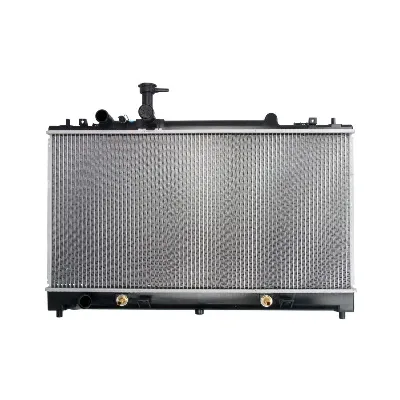 Hladnjak, hlađenje motora THERMOTEC D73019TT IC-E39527
