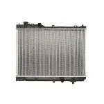 Hladnjak, hlađenje motora THERMOTEC D73022TT IC-F7EDCC