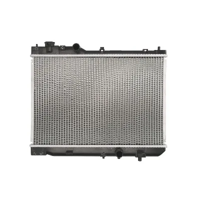 Hladnjak, hlađenje motora THERMOTEC D73022TT IC-F7EDCC