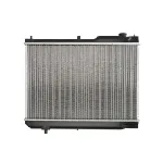 Hladnjak, hlađenje motora THERMOTEC D73022TT IC-F7EDCC