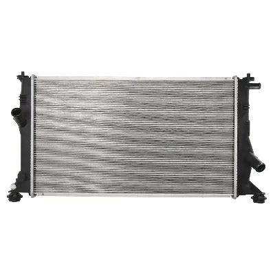 Hladnjak, hlađenje motora THERMOTEC D73023TT IC-F7EDCD