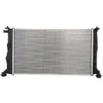 Hladnjak, hlađenje motora THERMOTEC D73023TT IC-F7EDCD