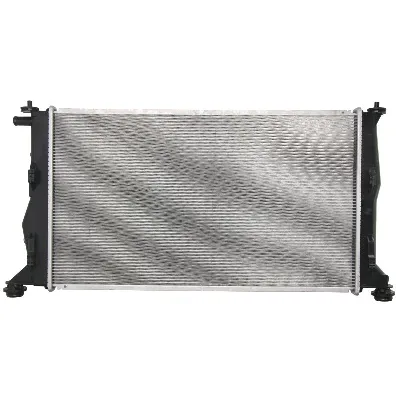 Hladnjak, hlađenje motora THERMOTEC D73023TT IC-F7EDCD