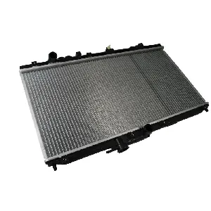 Hladnjak, hlađenje motora THERMOTEC D74002TT IC-B0E318