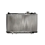 Hladnjak, hlađenje motora THERMOTEC D74003TT IC-B0E319