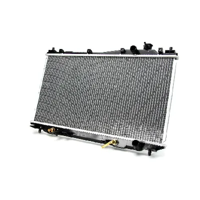 Hladnjak, hlađenje motora THERMOTEC D74004TT IC-B0E31A