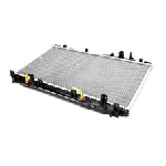 Hladnjak, hlađenje motora THERMOTEC D74004TT IC-B0E31A
