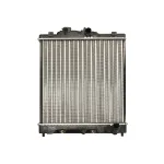 Hladnjak, hlađenje motora THERMOTEC D74005TT IC-B0E31B