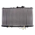 Hladnjak, hlađenje motora THERMOTEC D74006TT IC-B0E31C