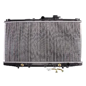 Hladnjak, hlađenje motora THERMOTEC D74006TT IC-B0E31C