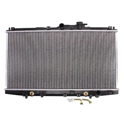 Hladnjak, hlađenje motora THERMOTEC D74006TT IC-B0E31C