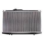 Hladnjak, hlađenje motora THERMOTEC D74006TT IC-B0E31C