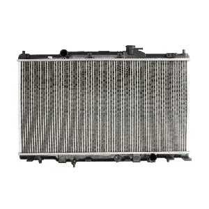 Hladnjak, hlađenje motora THERMOTEC D74009TT IC-B67B78