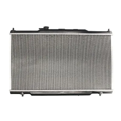 Hladnjak, hlađenje motora THERMOTEC D74009TT IC-B67B78