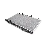 Hladnjak, hlađenje motora THERMOTEC D74012TT IC-BB8E11