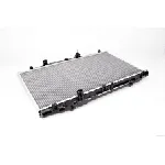 Hladnjak, hlađenje motora THERMOTEC D74012TT IC-BB8E11