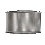 Hladnjak, hlađenje motora THERMOTEC D74015TT IC-E462EA