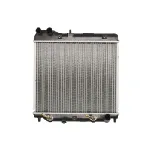 Hladnjak, hlađenje motora THERMOTEC D74016TT IC-F74D5B