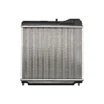 Hladnjak, hlađenje motora THERMOTEC D74016TT IC-F74D5B