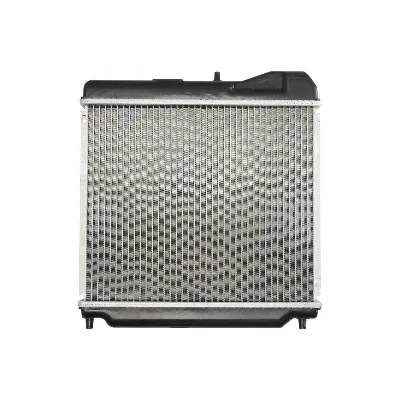 Hladnjak, hlađenje motora THERMOTEC D74016TT IC-F74D5B