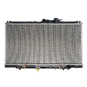 Hladnjak, hlađenje motora THERMOTEC D74017TT IC-F7EDCB
