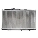 Hladnjak, hlađenje motora THERMOTEC D74017TT IC-F7EDCB