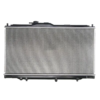 Hladnjak, hlađenje motora THERMOTEC D74017TT IC-F7EDCB