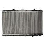 Hladnjak, hlađenje motora THERMOTEC D74018TT IC-F86E83