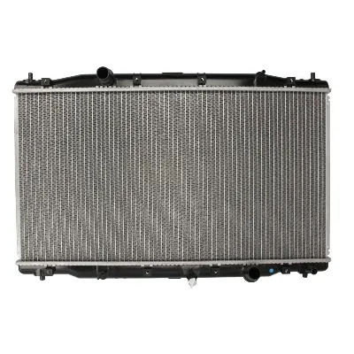Hladnjak, hlađenje motora THERMOTEC D74018TT IC-F86E83