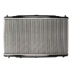 Hladnjak, hlađenje motora THERMOTEC D74018TT IC-F86E83