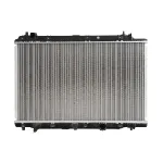 Hladnjak, hlađenje motora THERMOTEC D74020TT IC-G0LD2U