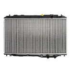 Hladnjak, hlađenje motora THERMOTEC D74021TT IC-G0LD2V