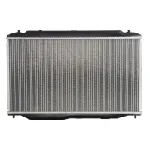 Hladnjak, hlađenje motora THERMOTEC D74021TT IC-G0LD2V