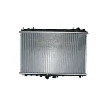 Hladnjak, hlađenje motora THERMOTEC D75001TT IC-B0E31D