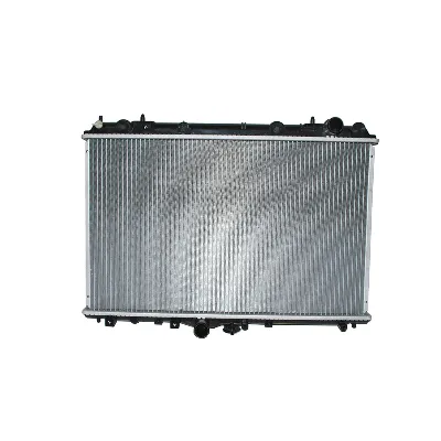 Hladnjak, hlađenje motora THERMOTEC D75001TT IC-B0E31D