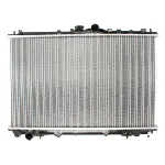 Hladnjak, hlađenje motora THERMOTEC D75001TT IC-B0E31D