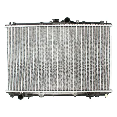 Hladnjak, hlađenje motora THERMOTEC D75001TT IC-B0E31D