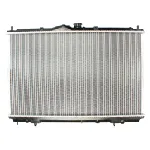 Hladnjak, hlađenje motora THERMOTEC D75001TT IC-B0E31D